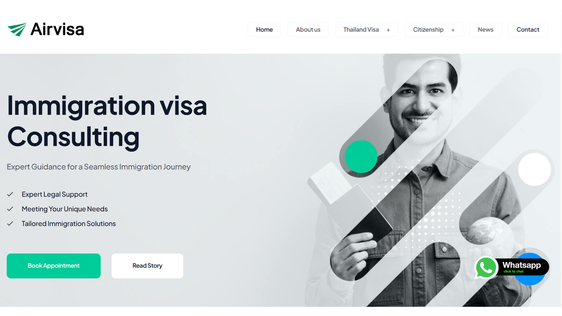 Airvisa